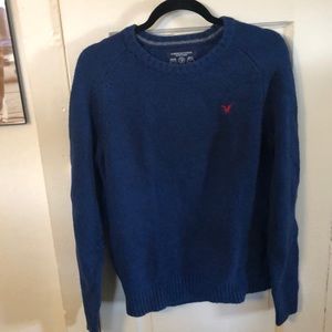 American Eagle Knit sweater